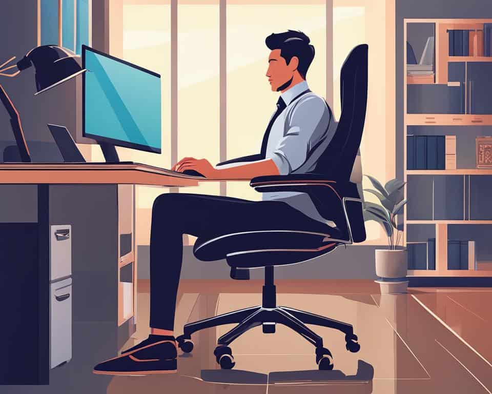 ergonomic seating benefits ergonomic seating benefits