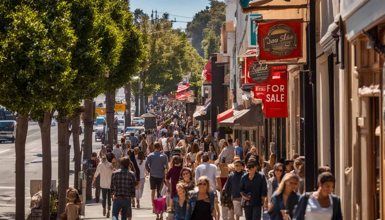 tips for finding the best businesses for sale in California