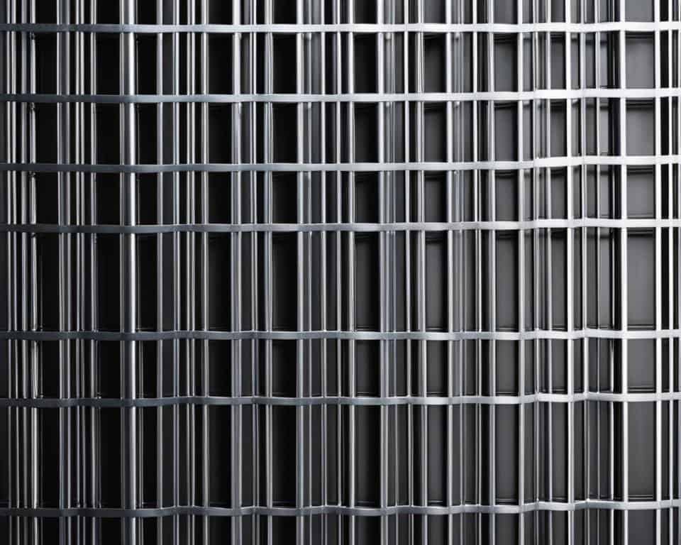 Durable screen material for commercial application Durable screen material for commercial application