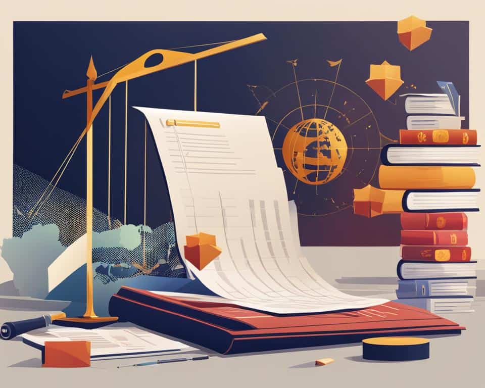 Certified legal document translation Certified legal document translation