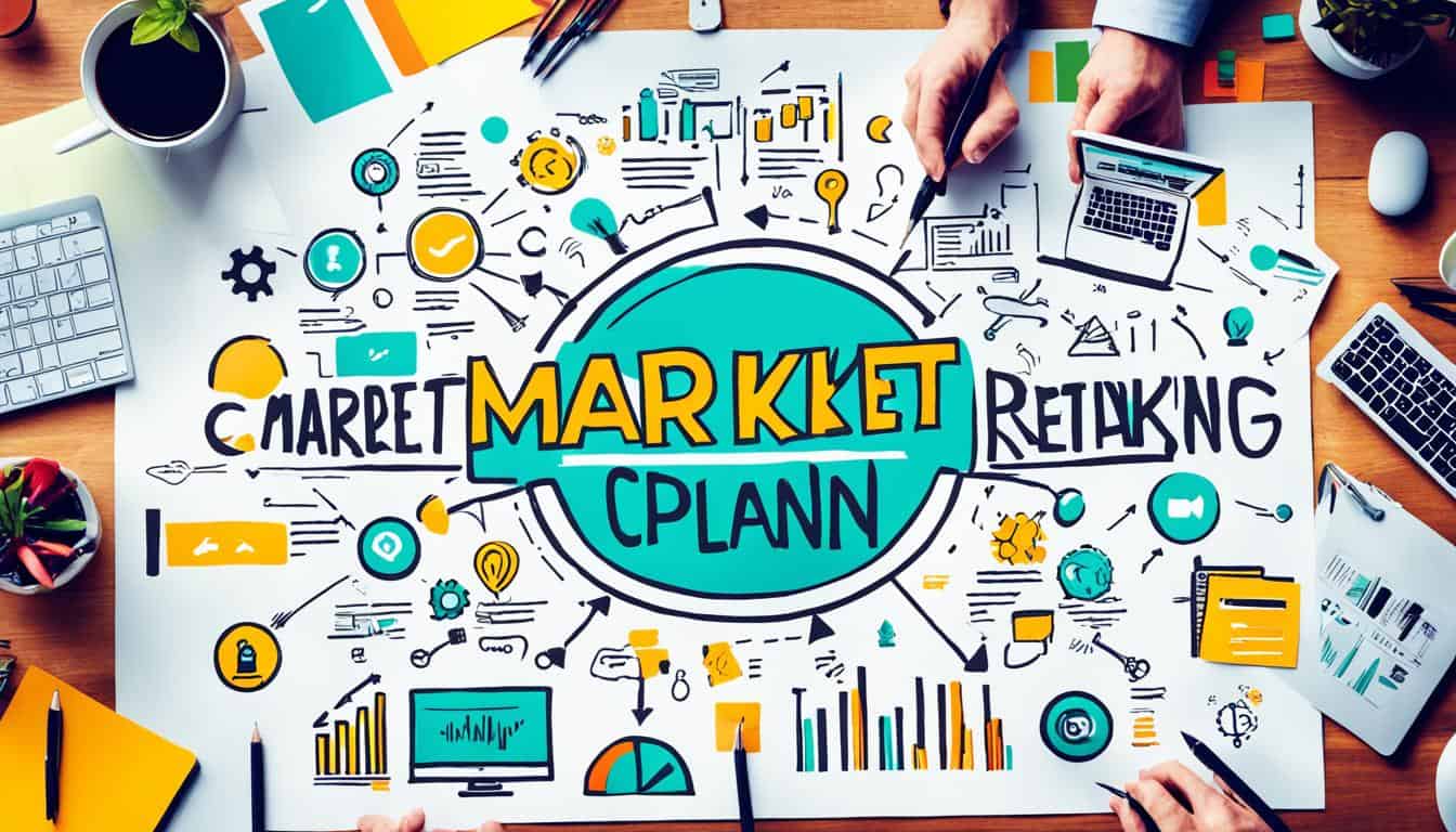 Essential Marketing Plan Components