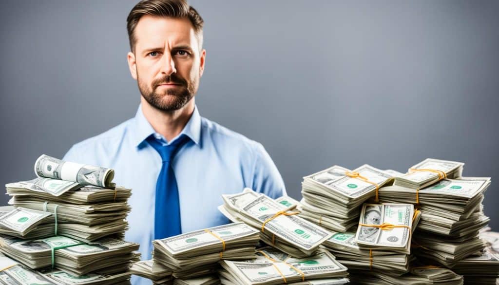 Expenses in the Bail Bonds Industry