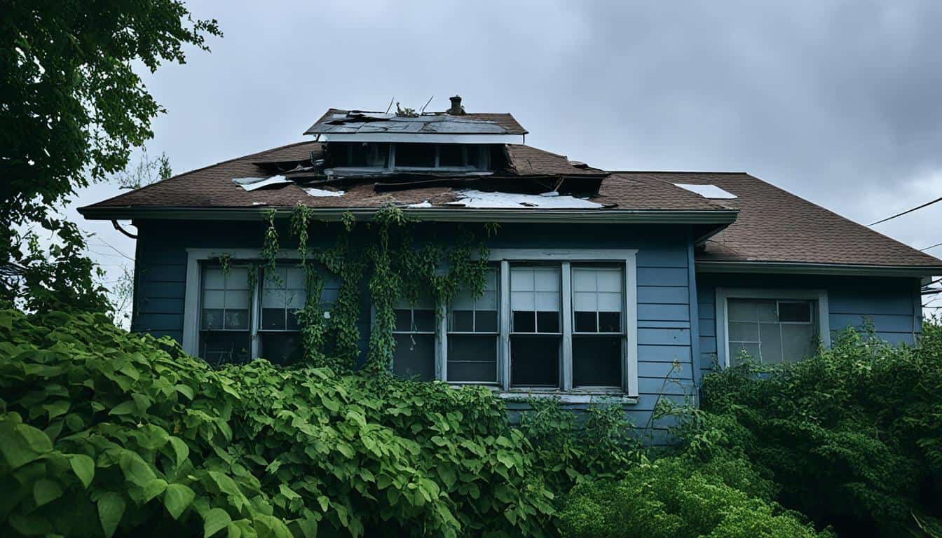 Consequences of Homeowner Oversight