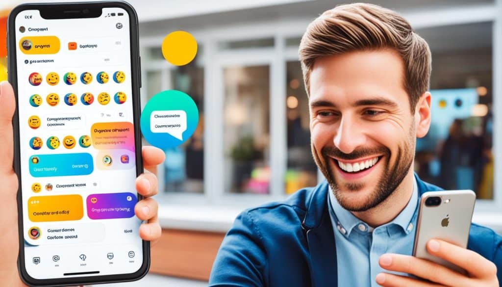 Engaging with Customers via Business Chat on Instagram