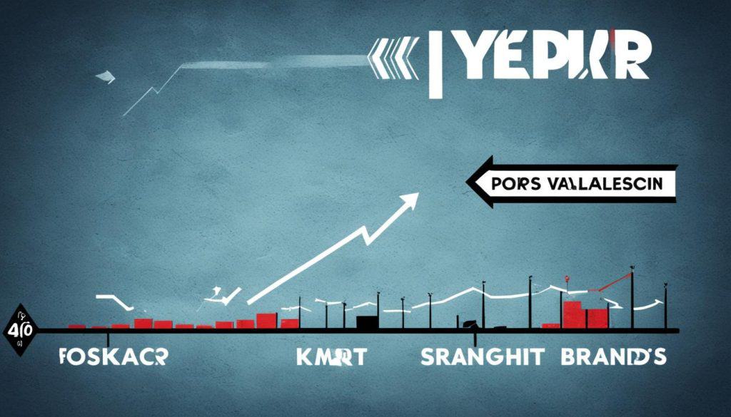 Kmart's Downfall Factors Kmart's Downfall Factors