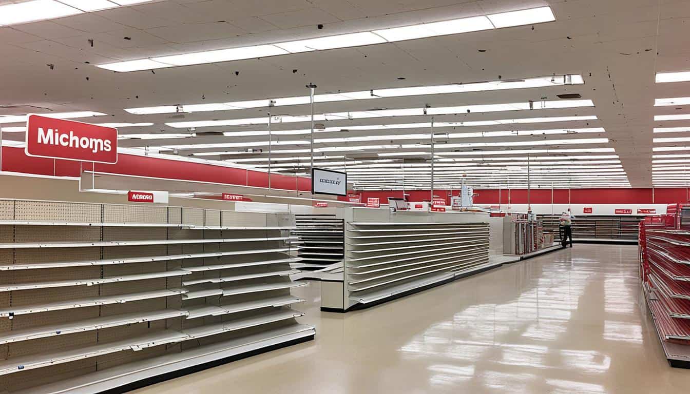 Kmart's decline