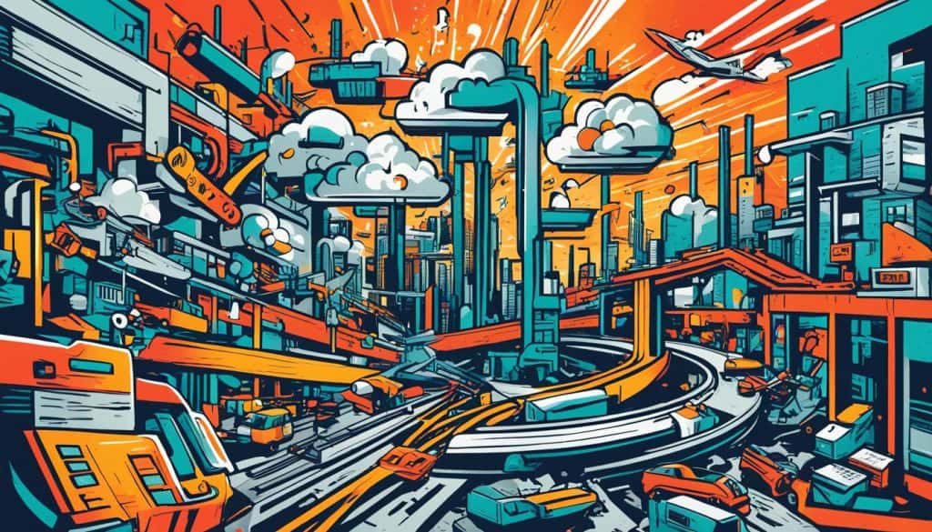 Noncompliance and Operational Disruptions Noncompliance and Operational Disruptions