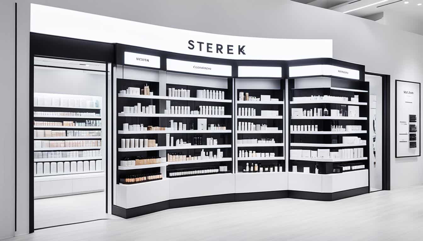 Profitable Cosmetic Skincare Startup