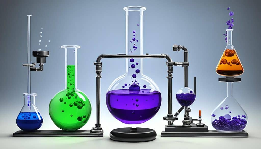 Advanced Alchemy in Little Alchemy 2