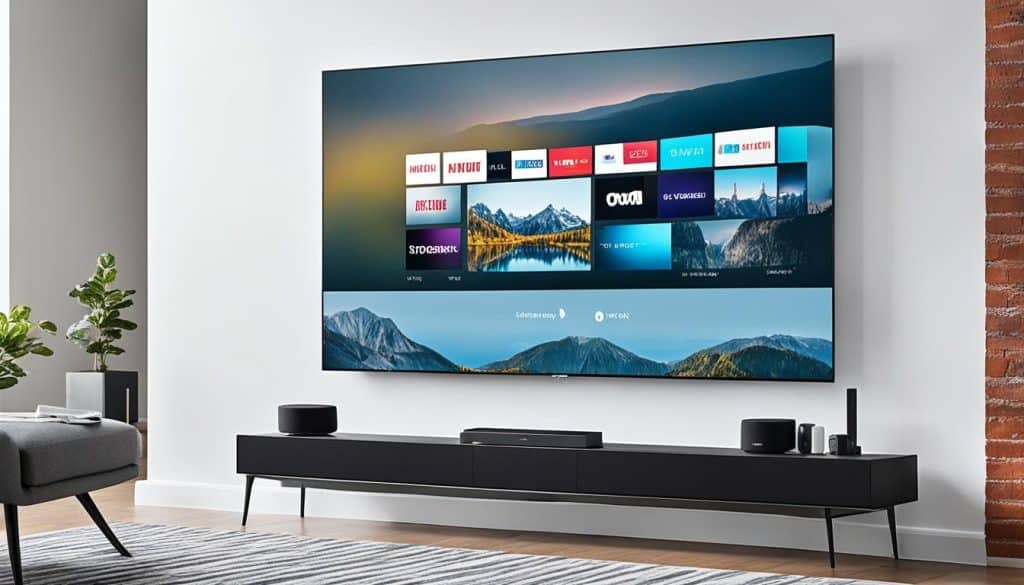 Advancements in Digital Television Technology