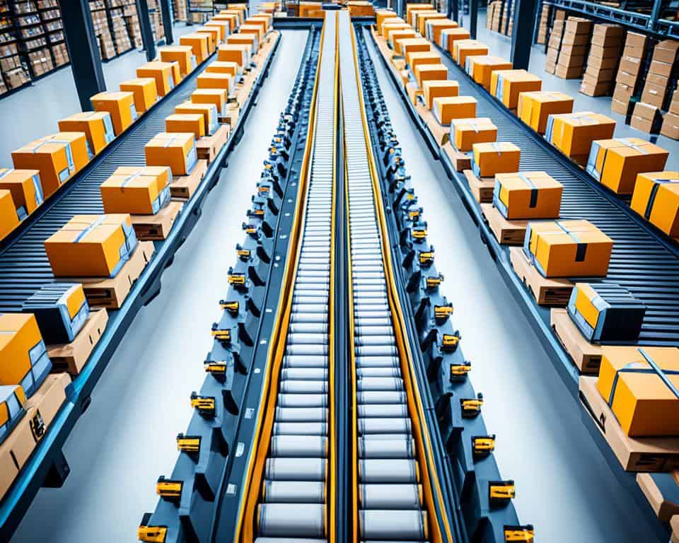 Automated Solutions for Amazon Business