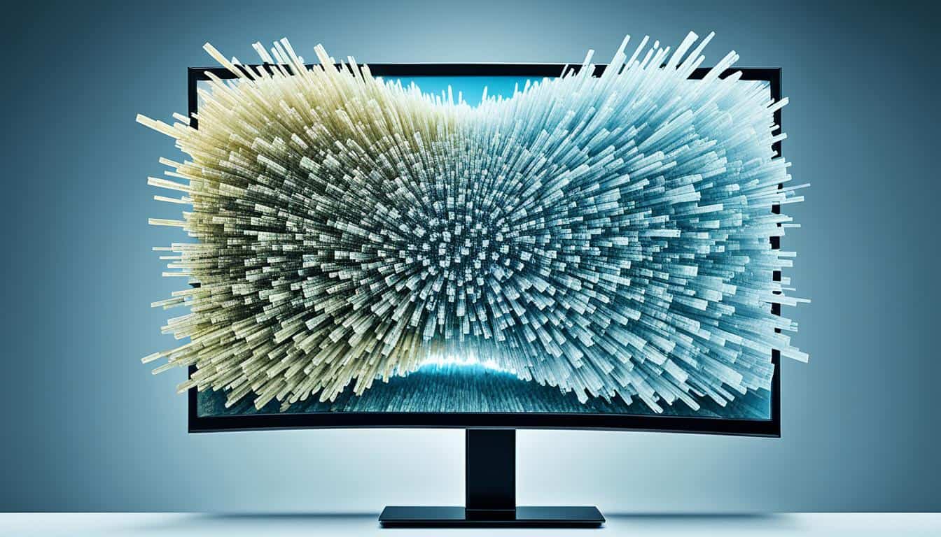 Impact of Digital Tech on TV