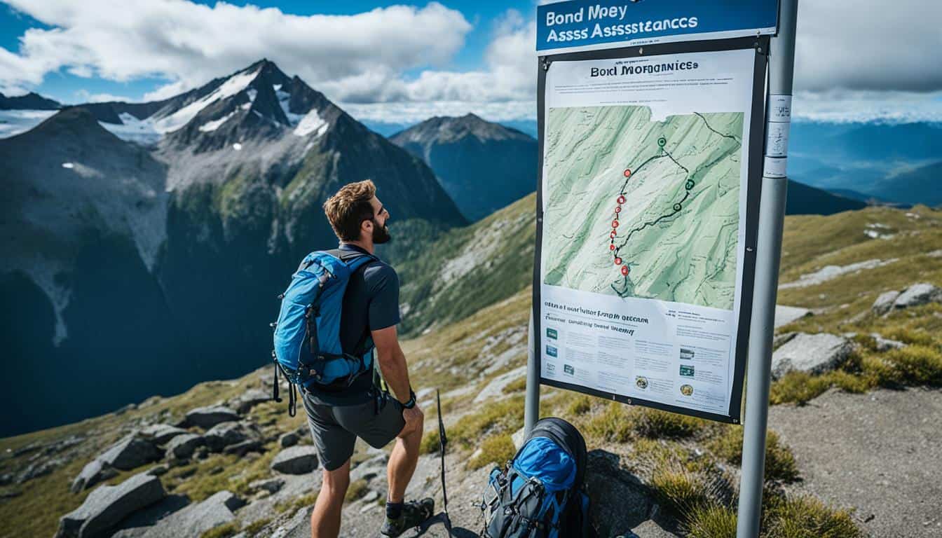 Navigating Bond Money Assistance