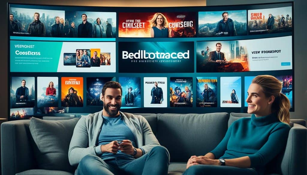 Personalized TV Experience