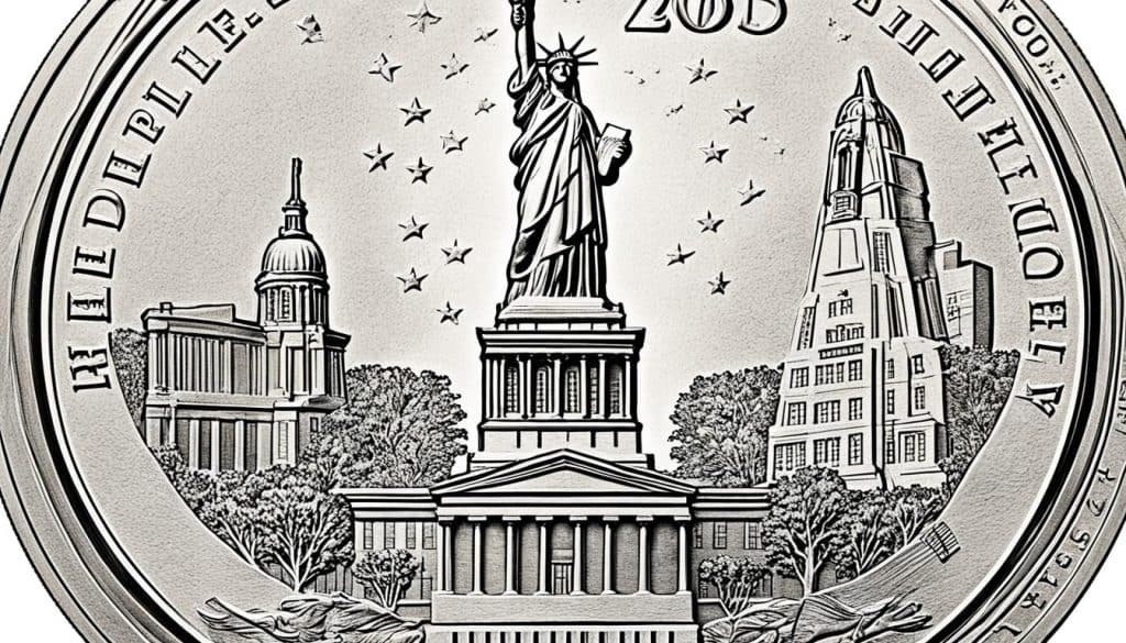 Philadelphia Bicentennial Quarter Philadelphia Bicentennial Quarter