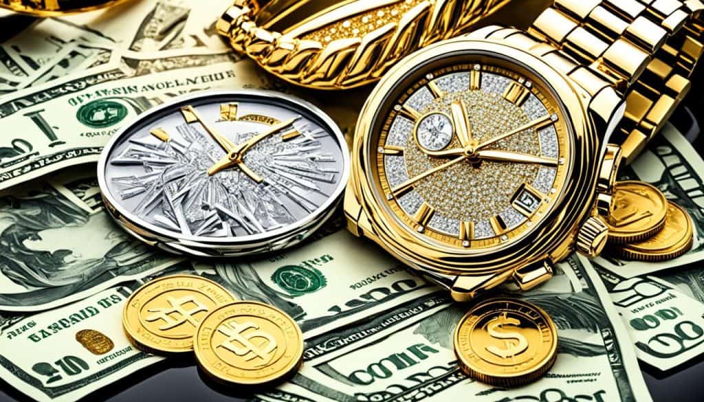 Questionable Financial Priorities Questionable Financial Priorities