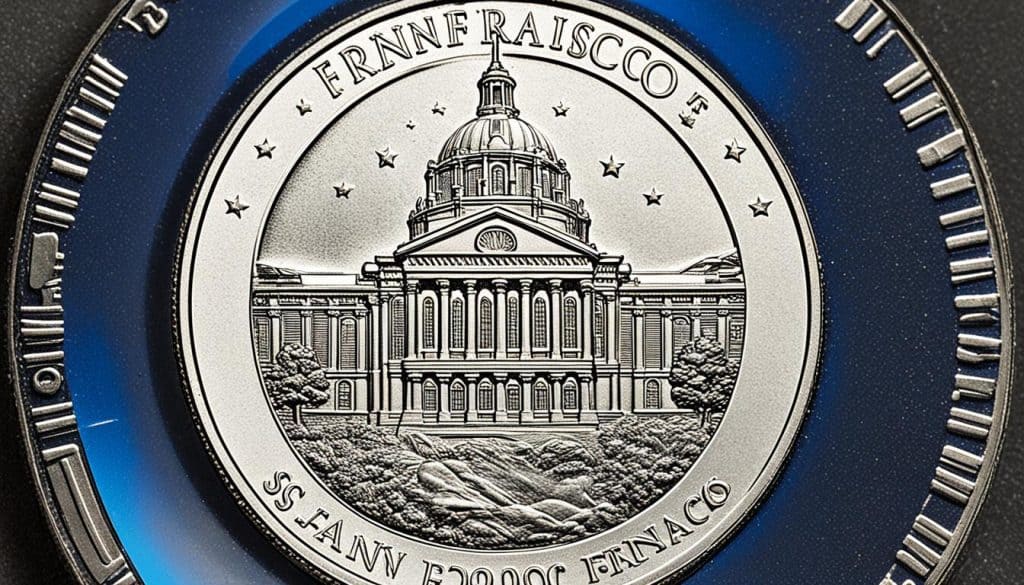San Francisco Proof Bicentennial Quarter San Francisco Proof Bicentennial Quarter