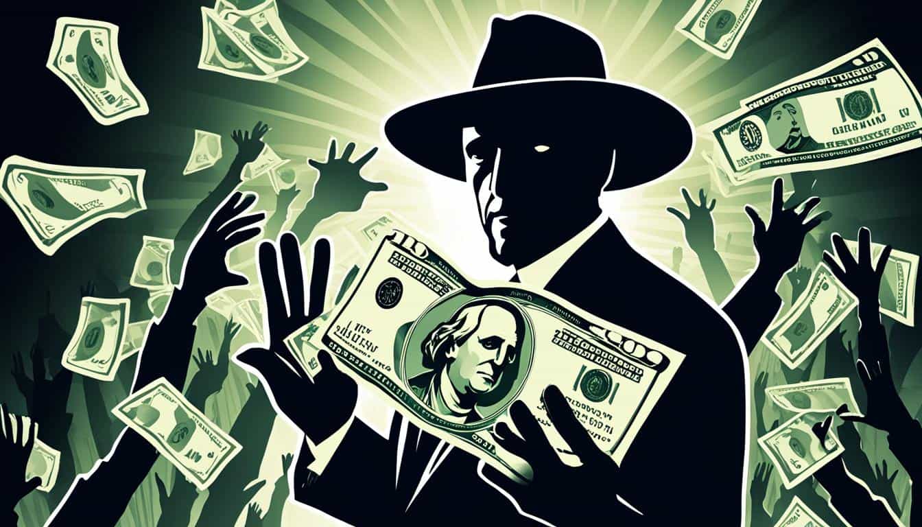 Shadiest Mega Pastors Exposed