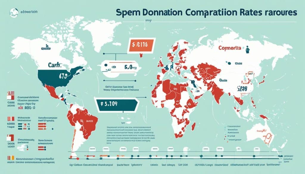 Sperm Donation Compensation Information Sperm Donation Compensation Information