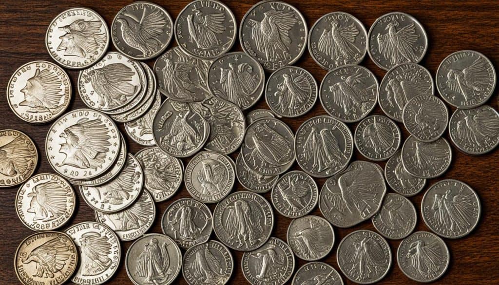 Worth of Bicentennial Quarters Worth of Bicentennial Quarters