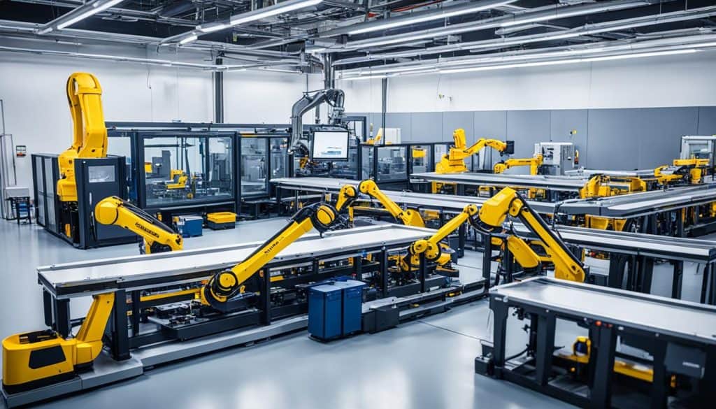 advanced injection molding technology