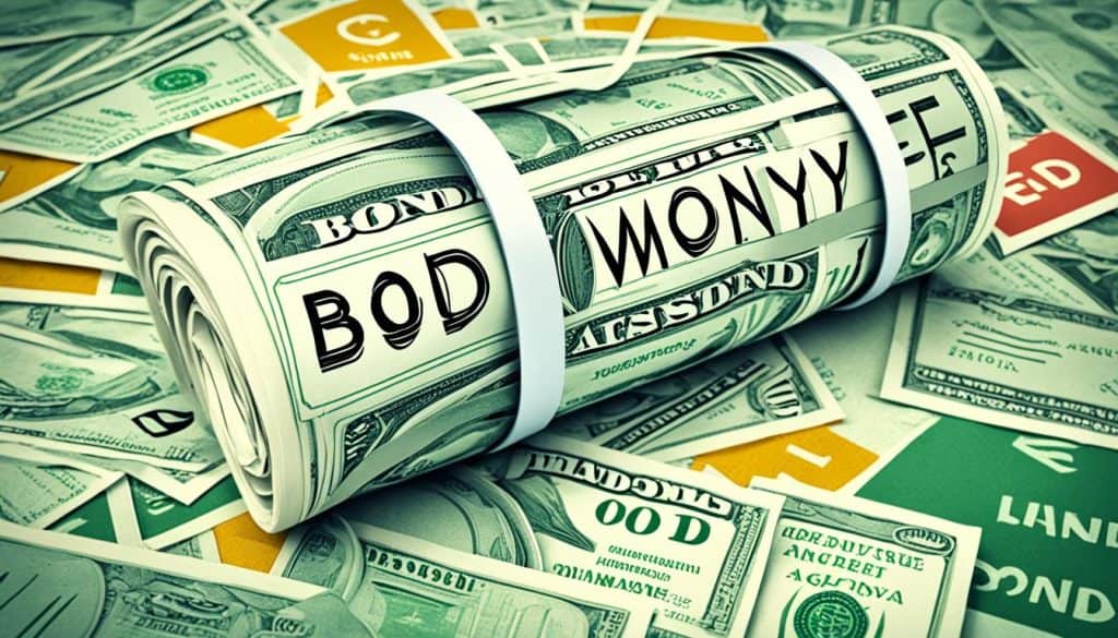 bond money assistance options