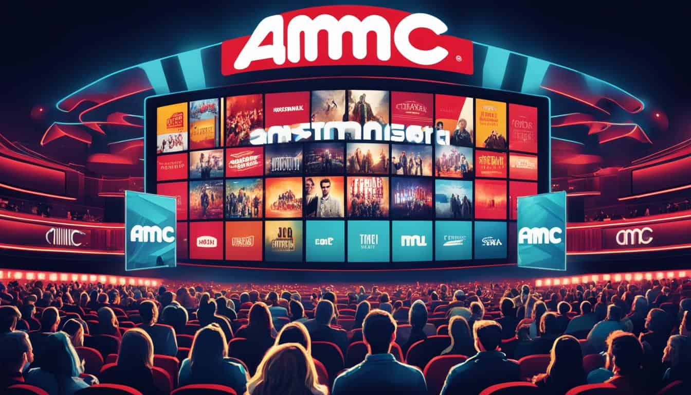 AMC Digital Entertainment