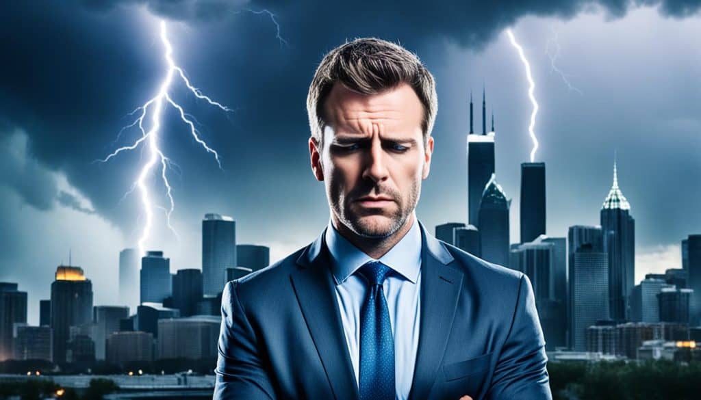 Business Continuity Planning Focus