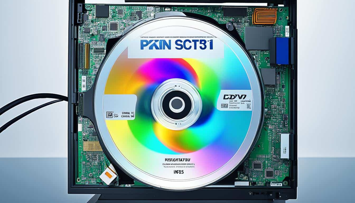 DVD to digital conversion process