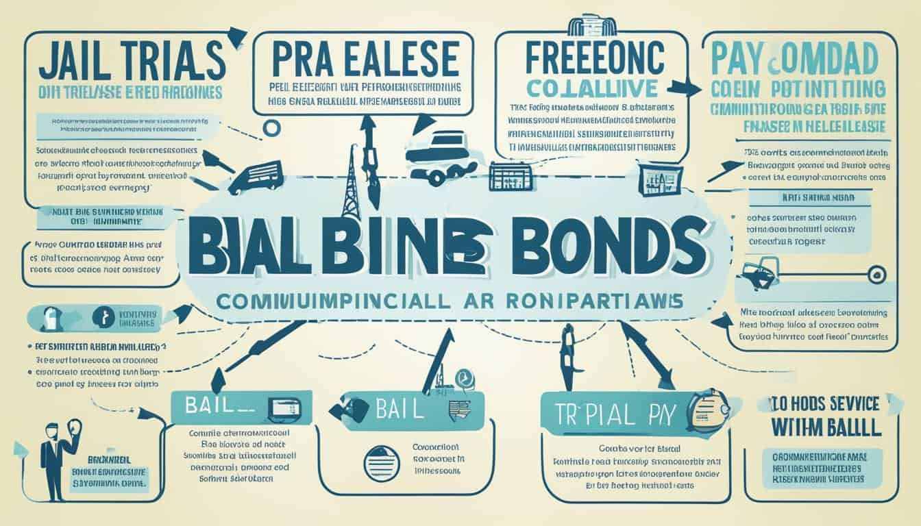 Guide to Bail Bonds and Alternatives