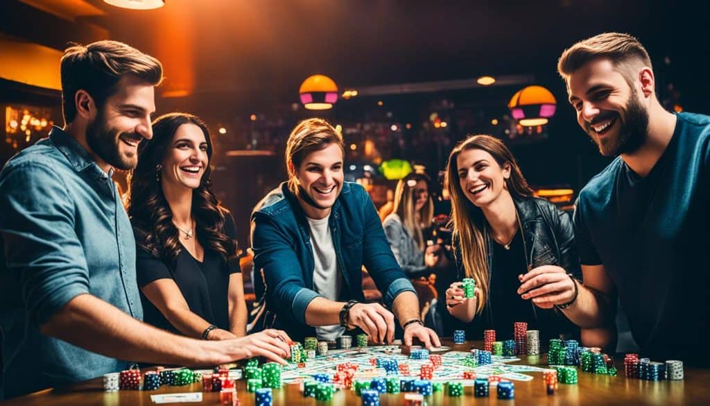 LCR game setup tips LCR game setup tips