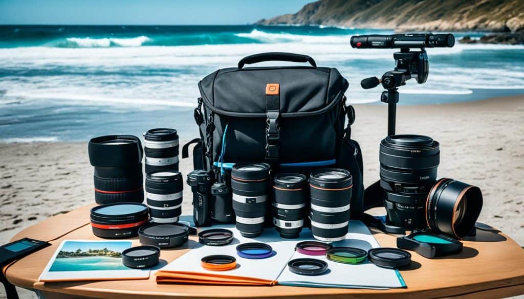 Photography Equipment Essentials Photography Equipment Essentials