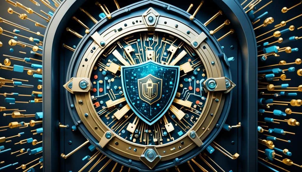 Protecting Digital Assets