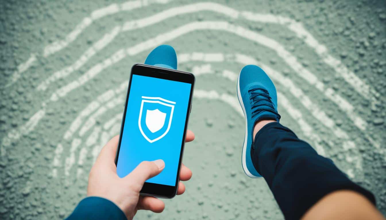 Protecting Digital Footprints and Assets