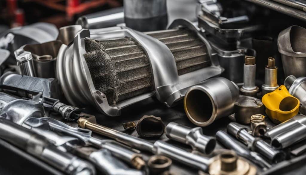 Sell Catalytic Converter for Highest Price Sell Catalytic Converter for Highest Price