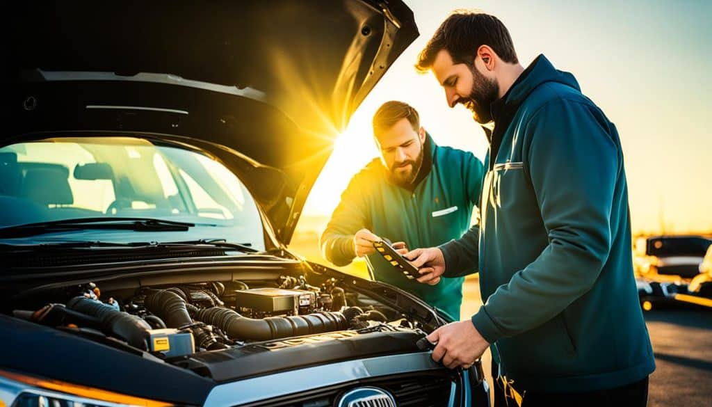 Starting a Roadside Assistance Business