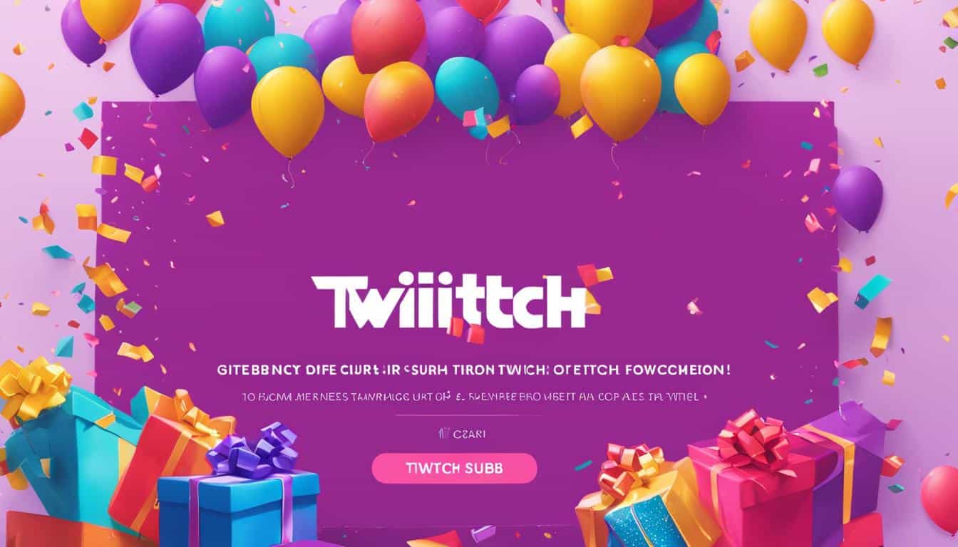 Twitch Gifted Subs Cost