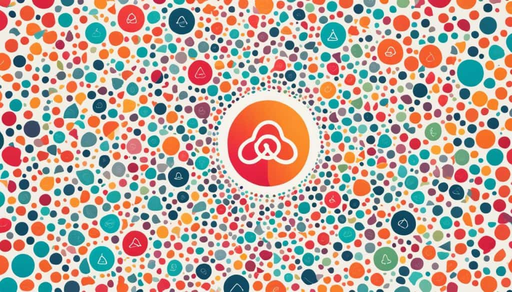 Airbnb ambitions funding