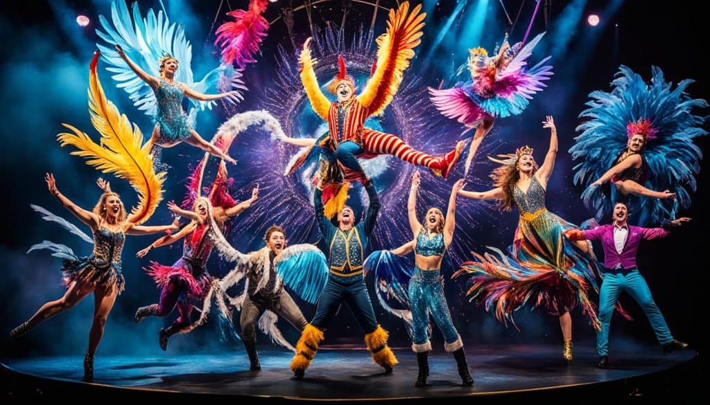 Amazing Digital Circus Character Discovery