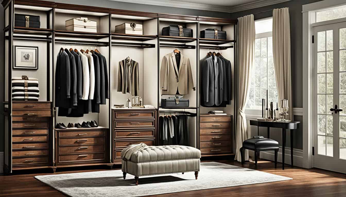 Classic Old Money Style Wardrobe