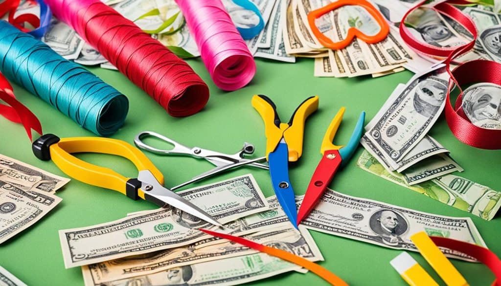 Money Lei Crafting Essentials Money Lei Crafting Essentials