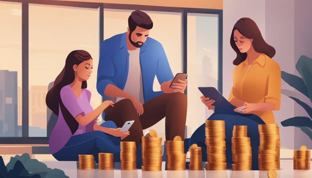 Securing Funds for Home Purchase