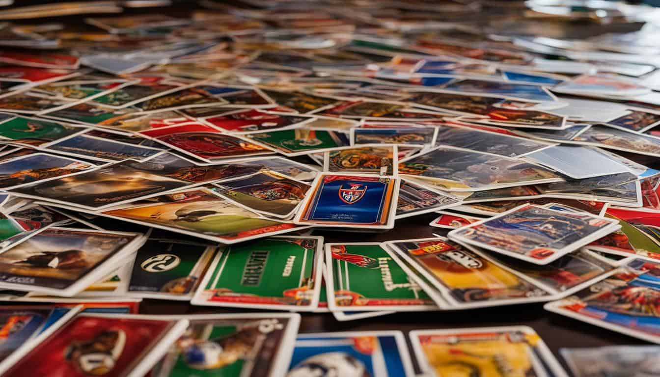 Valuable Football Cards Assessment