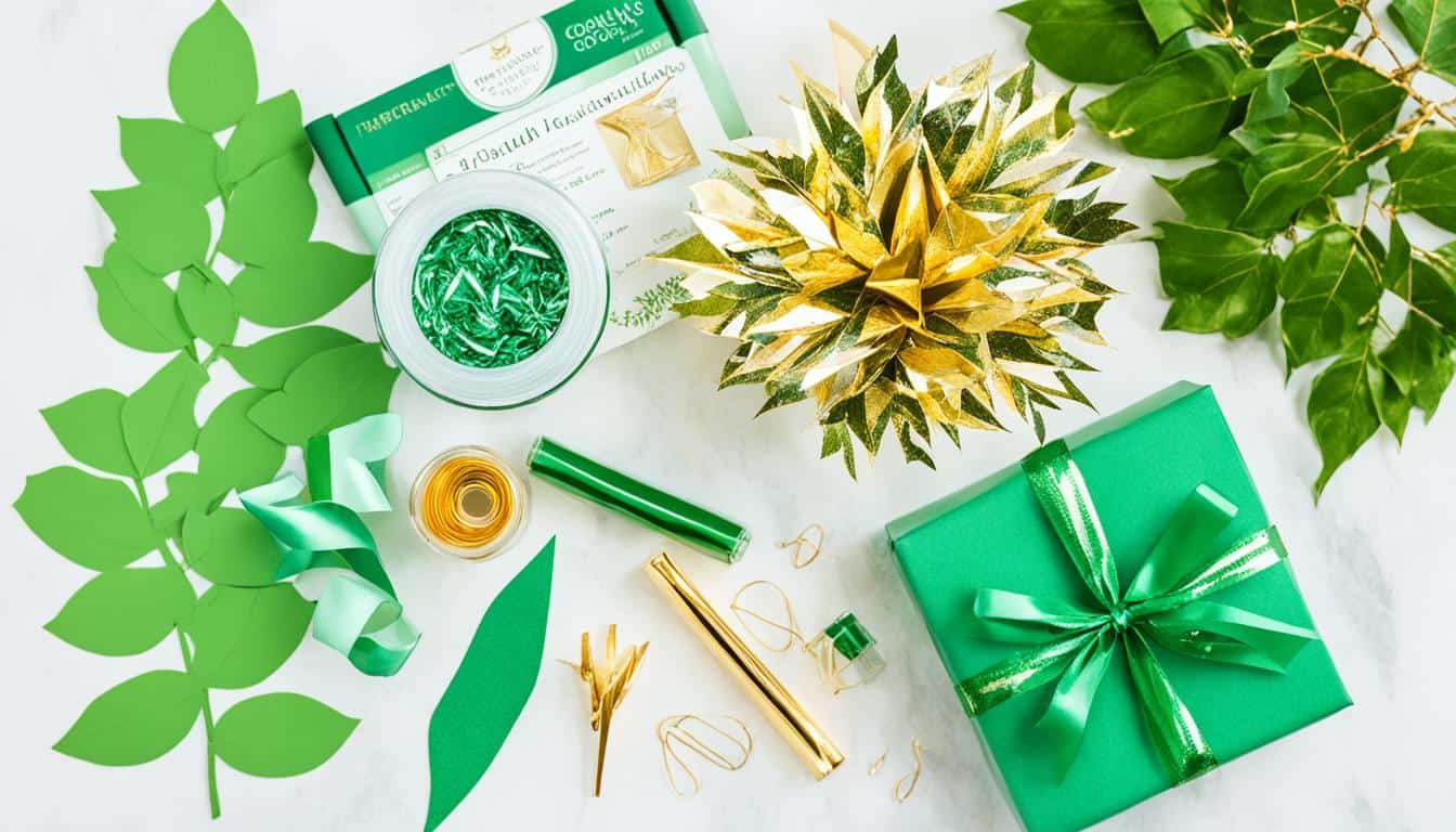 money tree gift basket crafting essentials