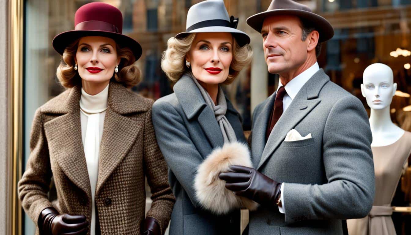 old money style fashion