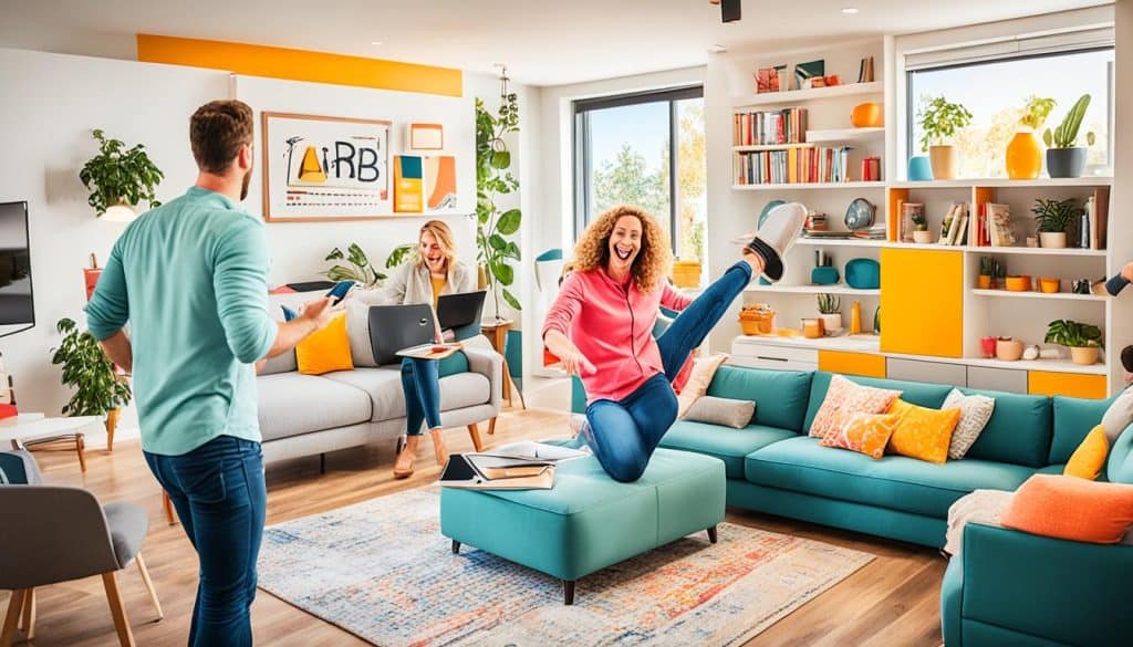 Airbnb Rental Arbitrage