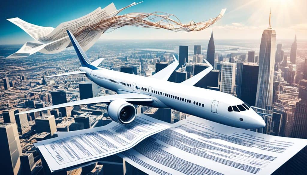 Aviation Business Growth and Legislation