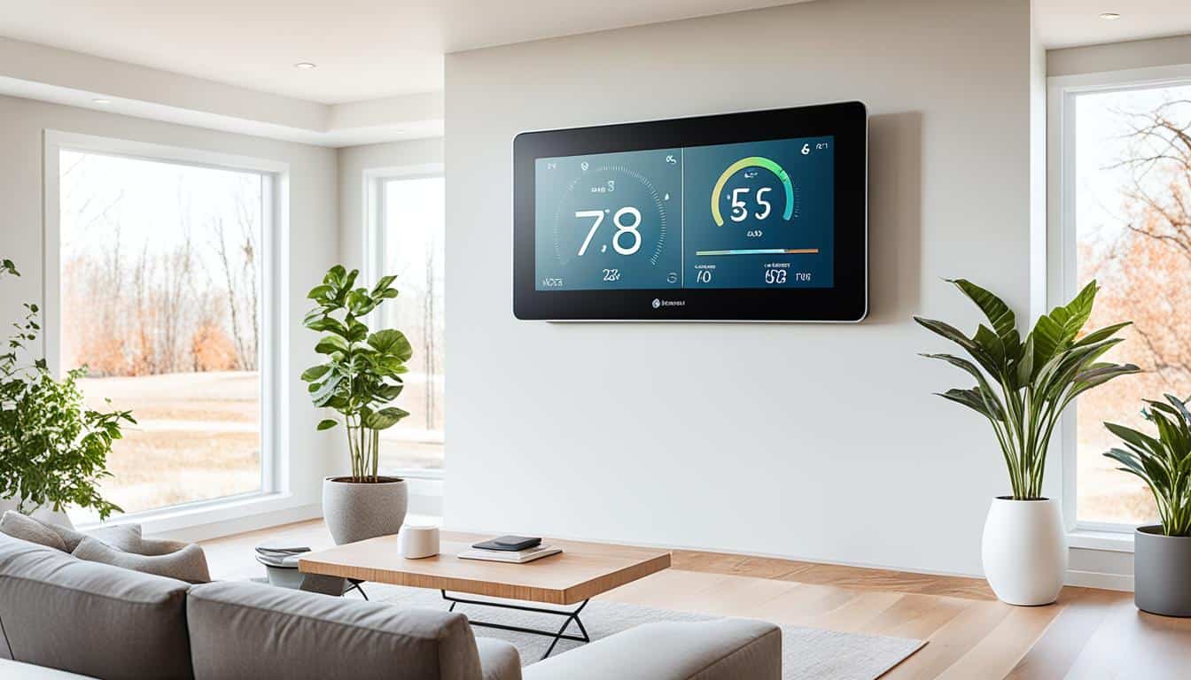 Best Smart Thermostat for Energy Savings
