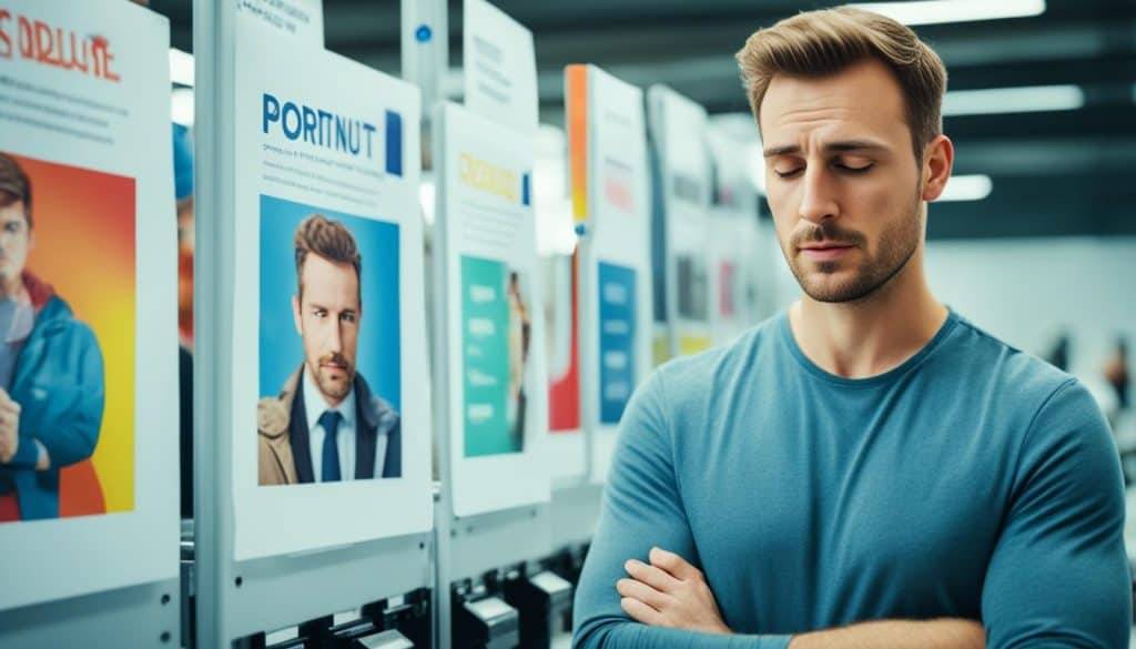 Choosing a Printing Service Choosing a Printing Service