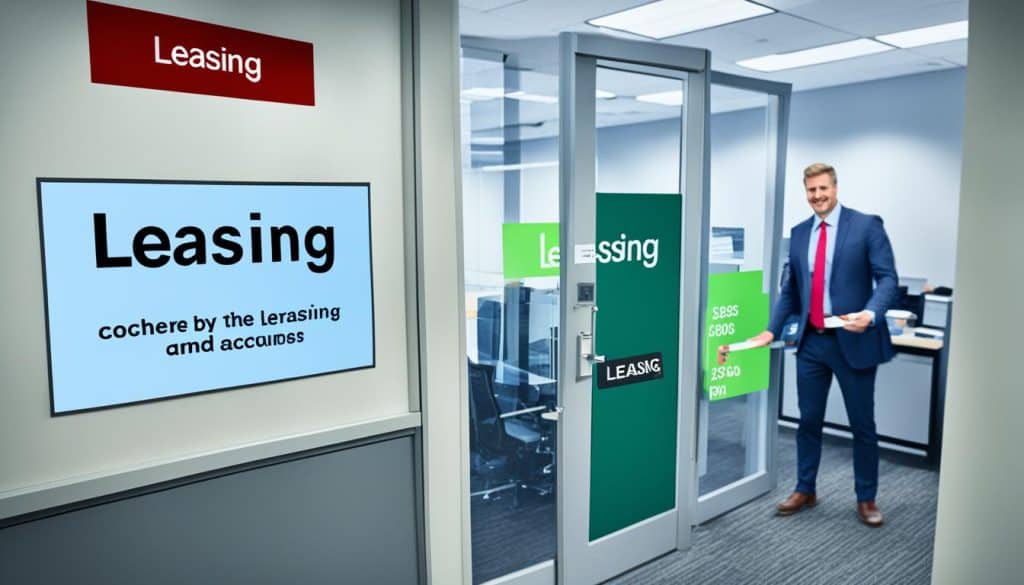 Financial Considerations in Leasing Office Space Financial Considerations in Leasing Office Space